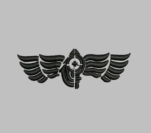 רקמה ממוחשבת חיילים (24)