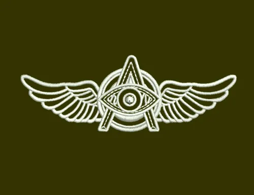 רקמה ממוחשבת חיילים (36)