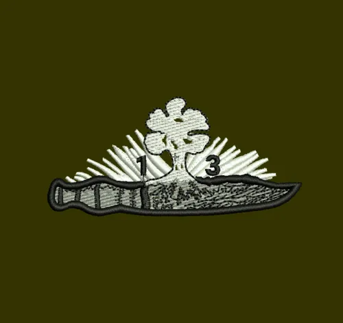 רקמה ממוחשבת חיילים (40)