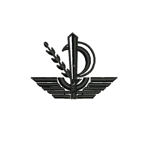 רקמה ממוחשבת חיילים (41)