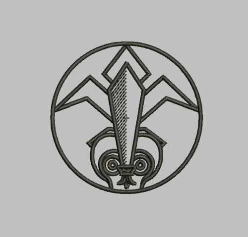 רקמה ממוחשבת חיילים (52)