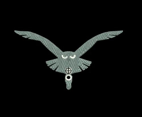 רקמה ממוחשבת חיילים (53)