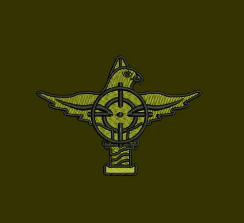 רקמה ממוחשבת חיילים (56)