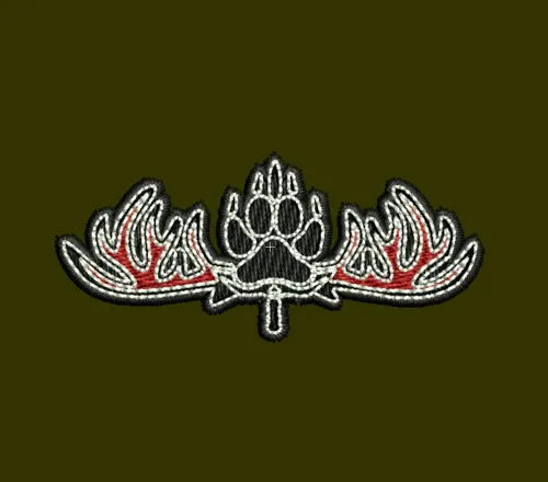 רקמה ממוחשבת חיילים (58)