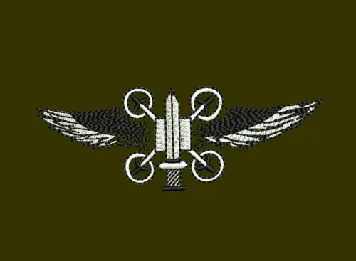 רקמה ממוחשבת חיילים (59)