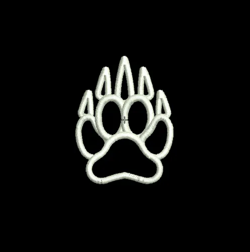 רקמה ממוחשבת חיילים (60)