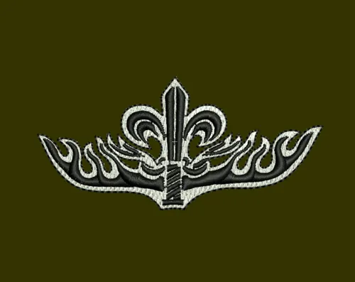 רקמה ממוחשבת חיילים (62)