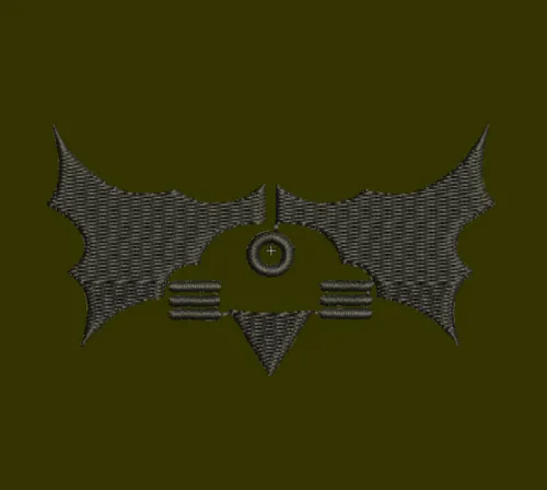 רקמה ממוחשבת חיילים (72)