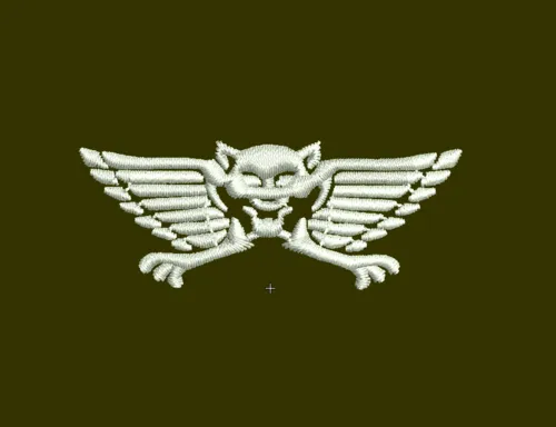 רקמה ממוחשבת חיילים (74)