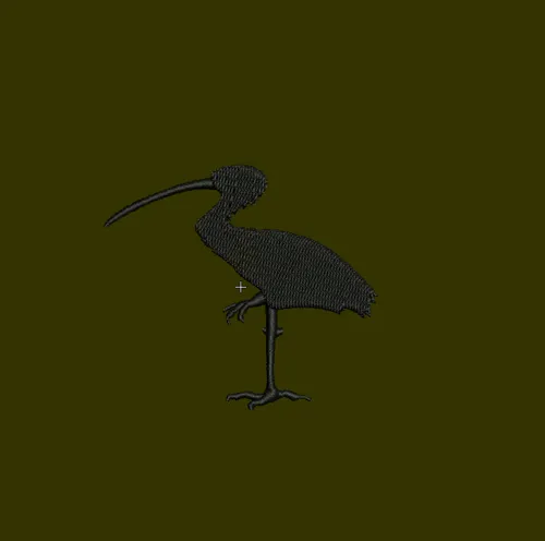 רקמה ממוחשבת מגלן 2