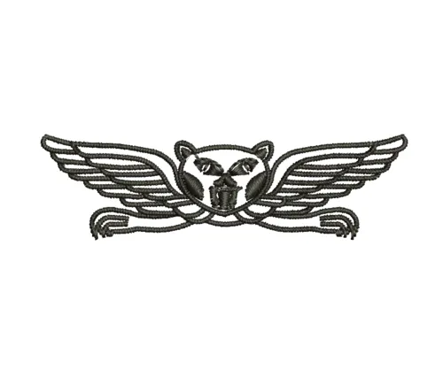 רקמה ממוחשבת סיירת גולני (2)