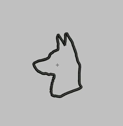 רקמה ממוחשבת עוקץ 2