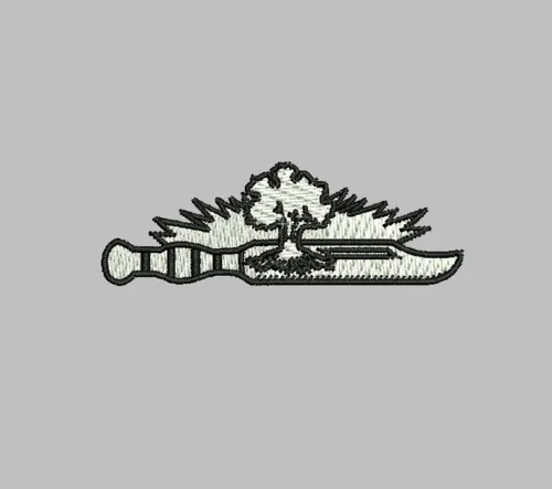 רקמה ממוחשבת פלסר גולני