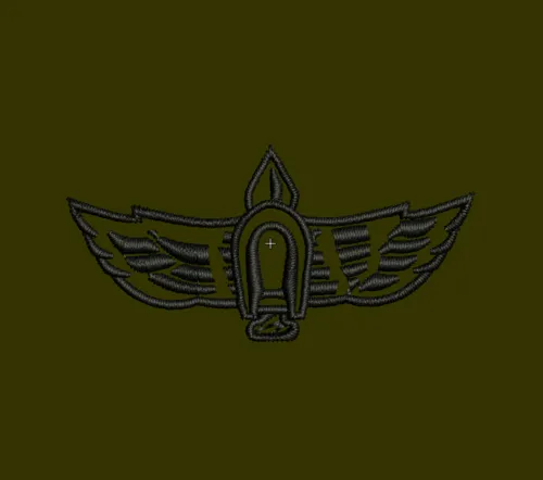 רקמה ממוחשבת שחם