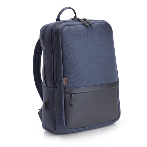 LINOX - תיק גב חכם למחשב - מבית העיצוב Ombre